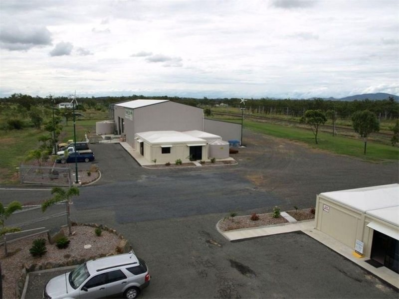 60360 Bruce Highway, Rockhampton QLD 4700