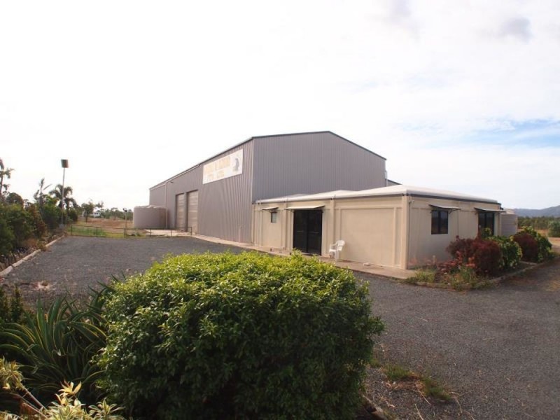 60360 Bruce Highway, Rockhampton QLD 4700