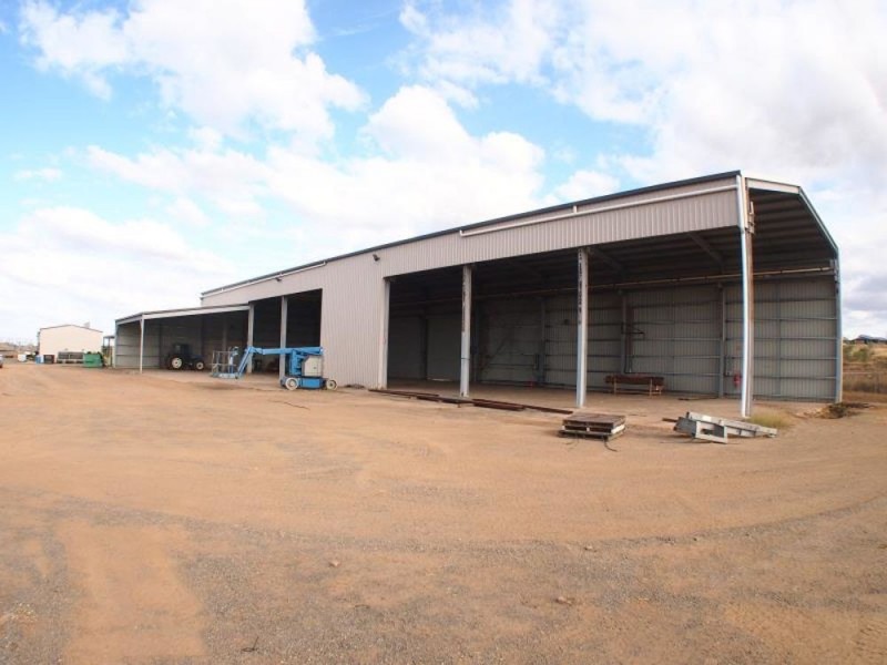 60360 Bruce Highway, Rockhampton QLD 4700
