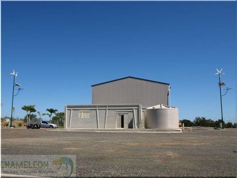 60360 Bruce Highway, Rockhampton QLD 4700