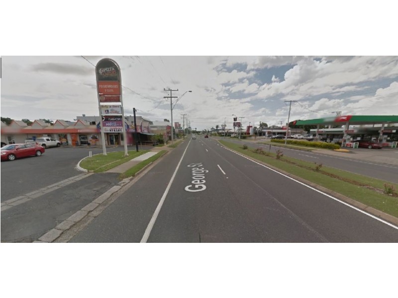 Unit 6 122 George Street, Rockhampton QLD 4700