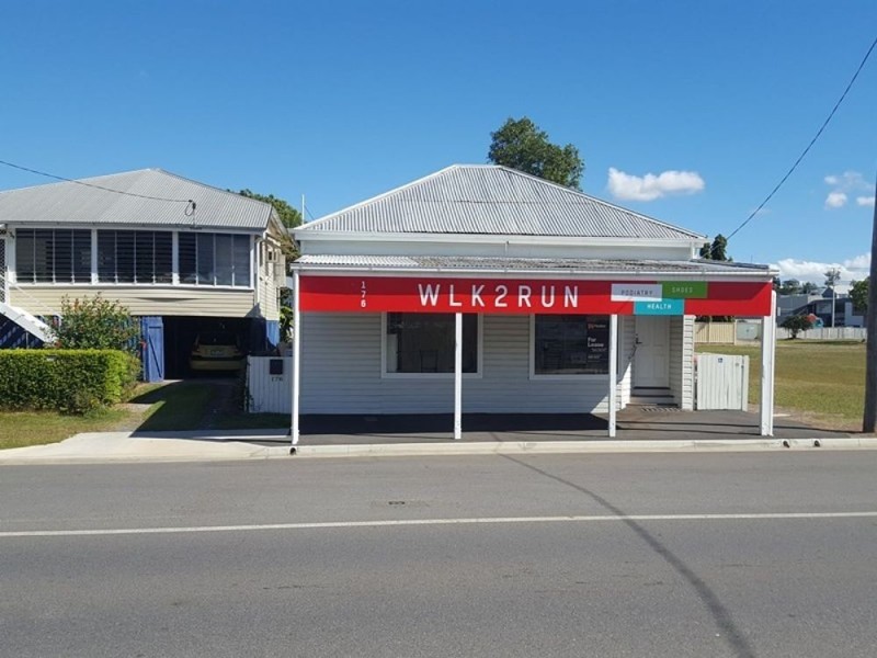 176 Campbell Street, Rockhampton City QLD 4700