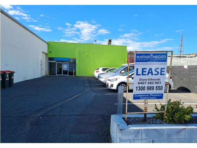 Unit 5 155 Alma Street, Rockhampton City QLD 4700
