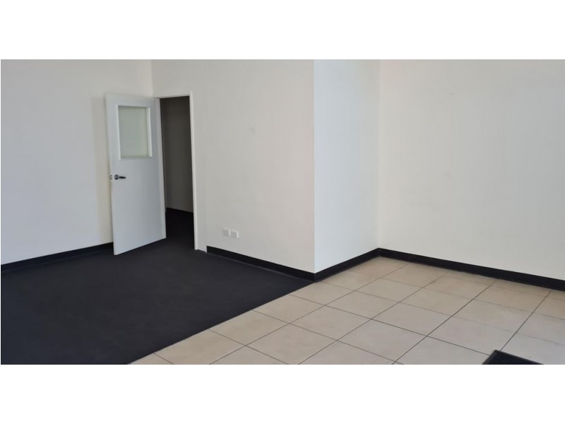 Unit 5 155 Alma Street, Rockhampton City QLD 4700