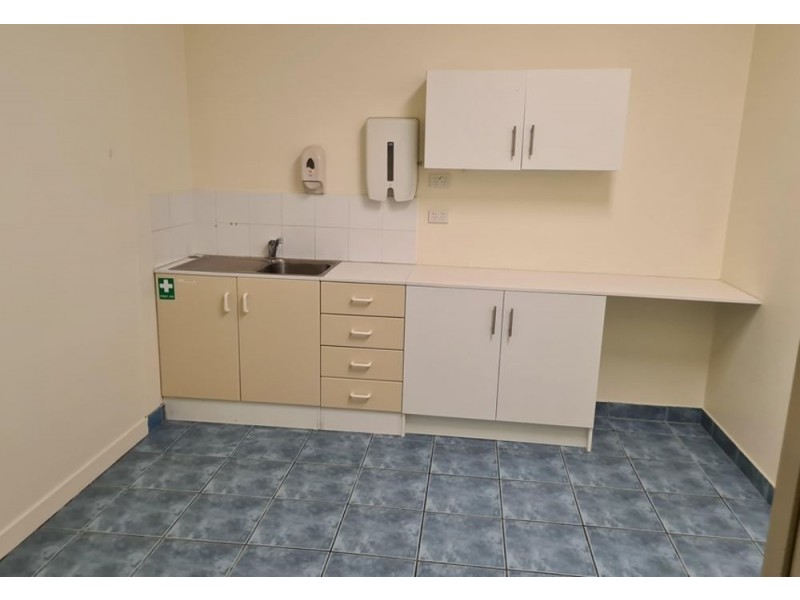 Unit 5 155 Alma Street, Rockhampton City QLD 4700