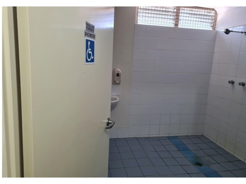 Unit 5 155 Alma Street, Rockhampton City QLD 4700