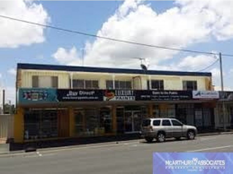 Rockhampton QLD 4700