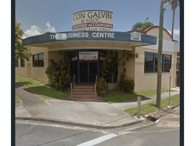 Unit 2 111 Musgrave Street, Berserker QLD 4701