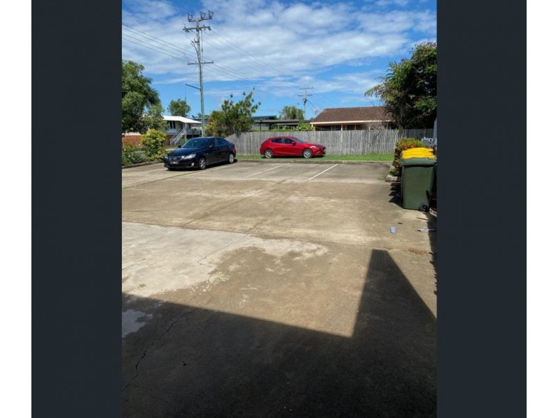 Unit 2 111 Musgrave Street, Berserker QLD 4701