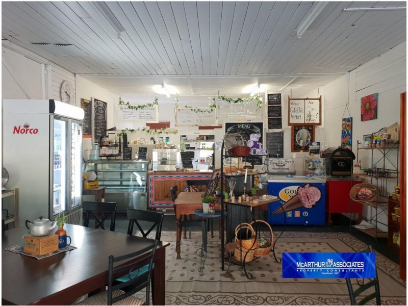 Shop 12 / 10-12 Thomas Street, Woolooga QLD 4570