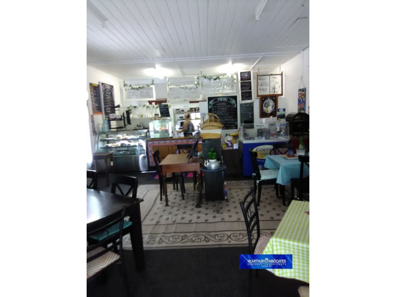 Shop 12 / 10-12 Thomas Street, Woolooga QLD 4570