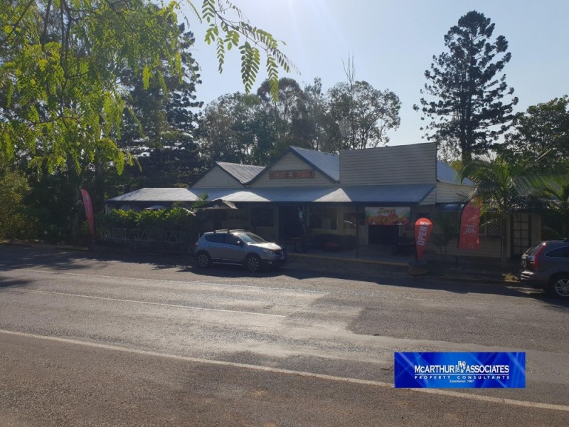 Shop 12 / 10-12 Thomas Street, Woolooga QLD 4570