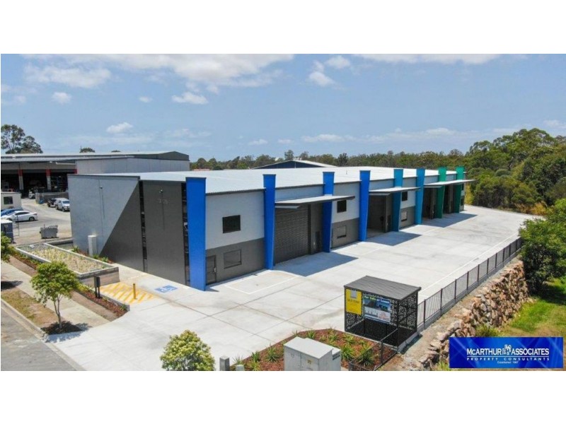 1/23 Kabi Circuit, Deception Bay QLD 4508