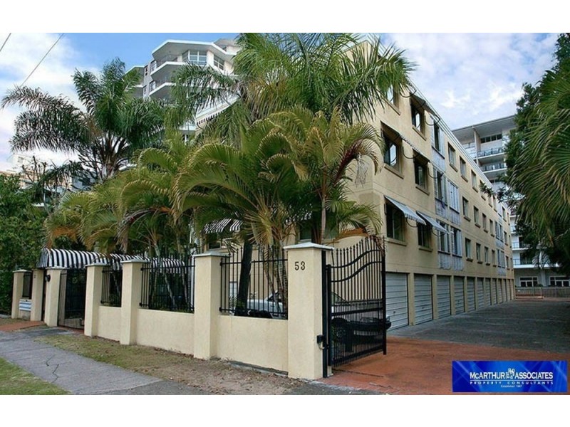 Kangaroo Point QLD 4169
