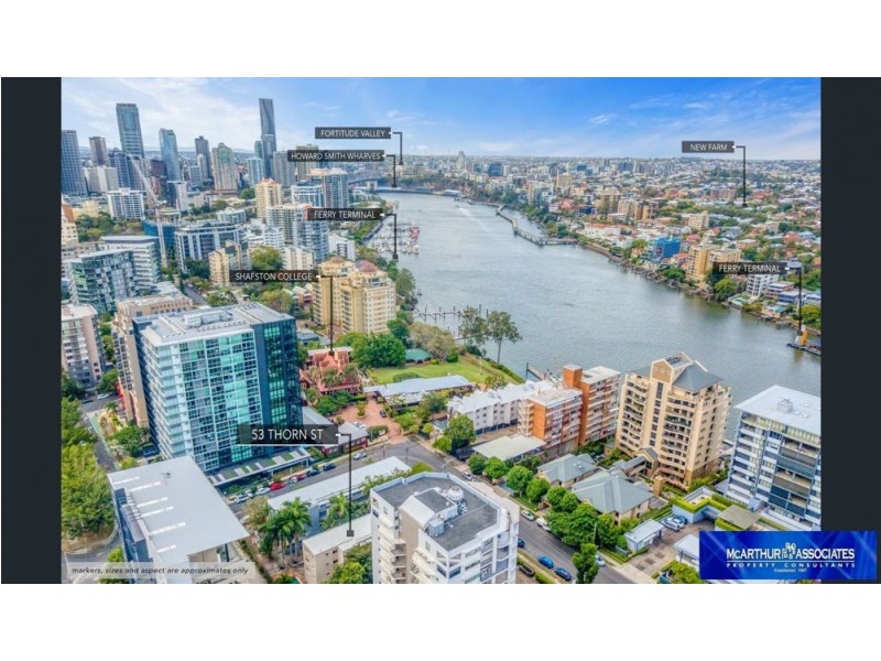 Kangaroo Point QLD 4169
