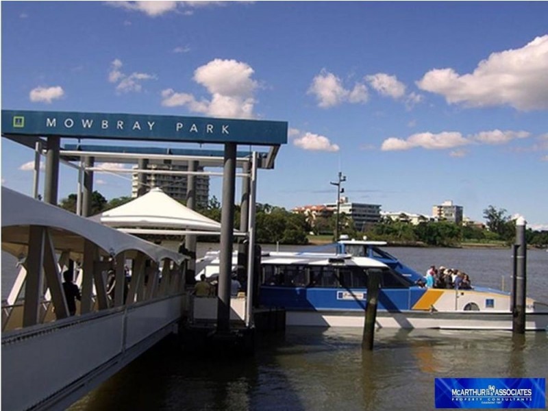 Kangaroo Point QLD 4169