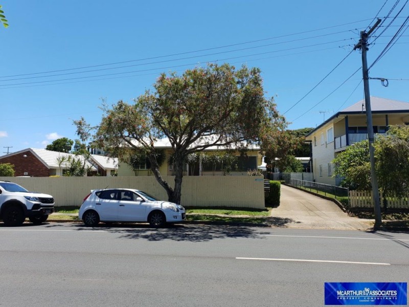 Scarborough QLD 4020