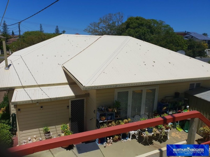 Scarborough QLD 4020