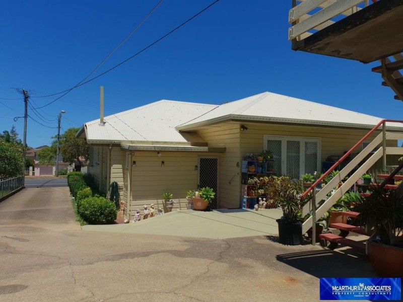 Scarborough QLD 4020