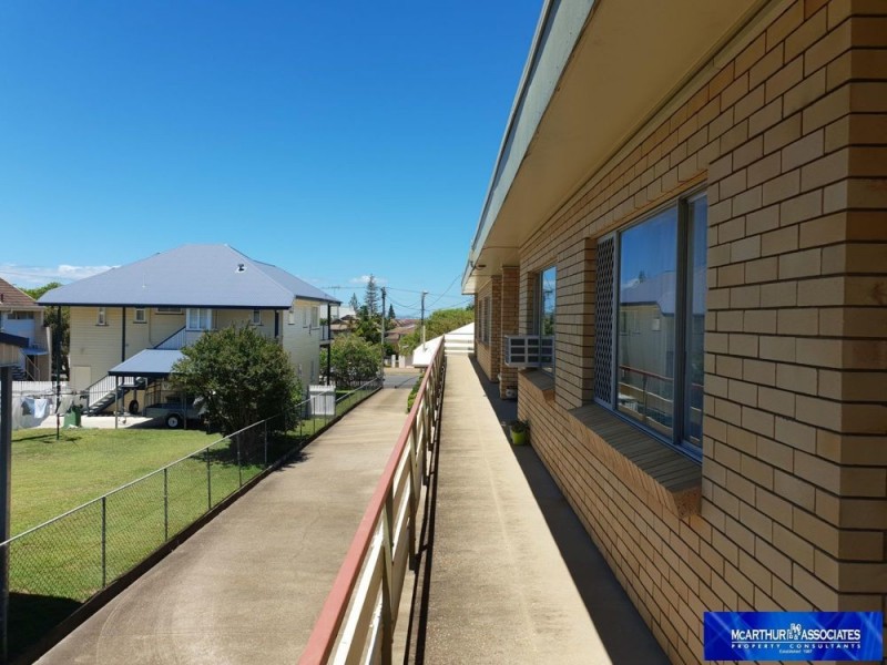 Scarborough QLD 4020