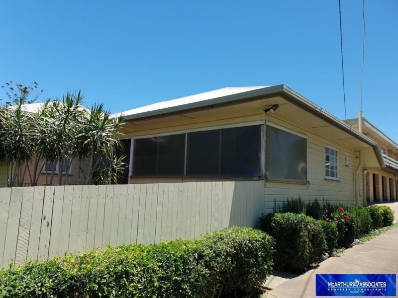 Scarborough QLD 4020