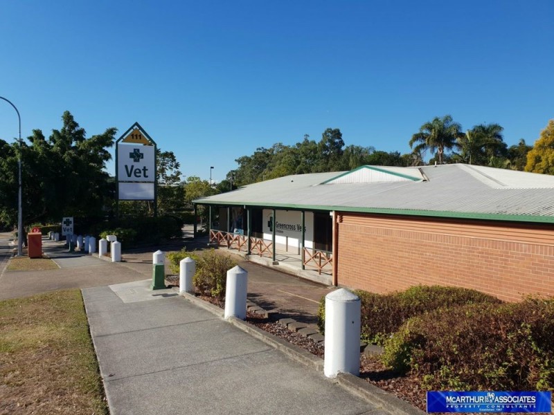 Mount Ommaney QLD 4074