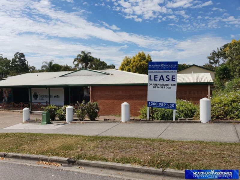 Mount Ommaney QLD 4074