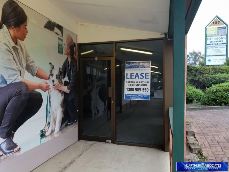 Mount Ommaney QLD 4074