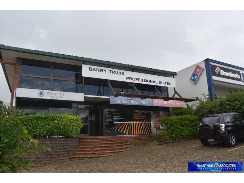 4/107 Dandenong Road, Mount Ommaney QLD 4074