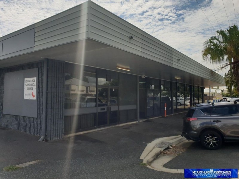 Rockhampton QLD 4700