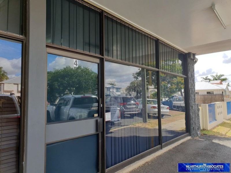 Rockhampton QLD 4700