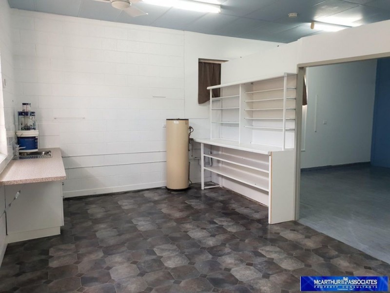 Rockhampton QLD 4700