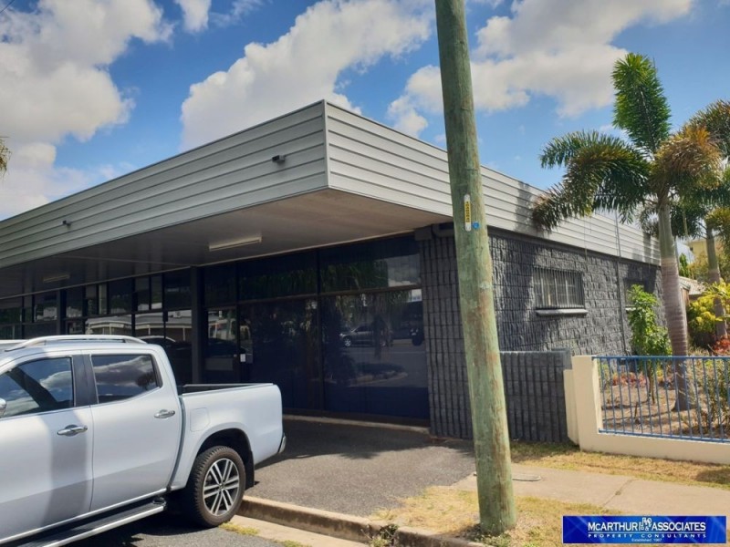 Rockhampton QLD 4700