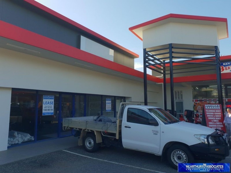 Rockhampton QLD 4700