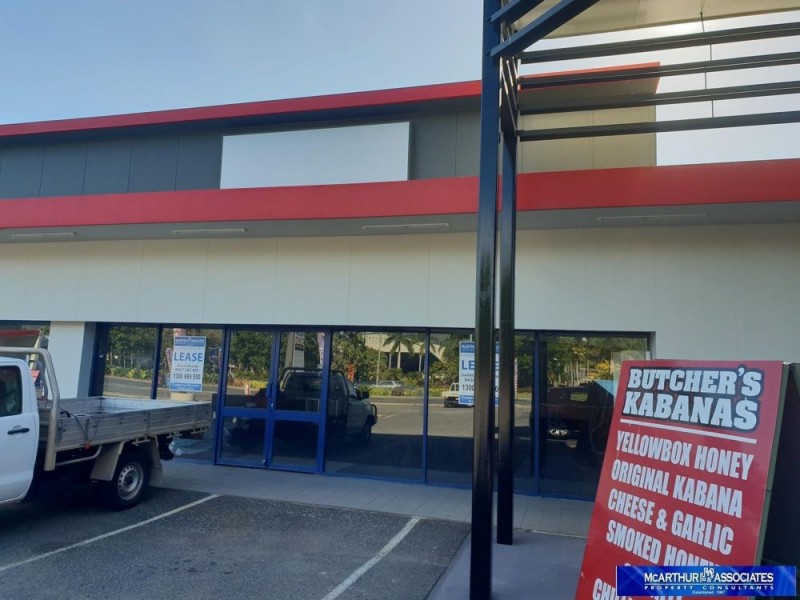 Rockhampton QLD 4700