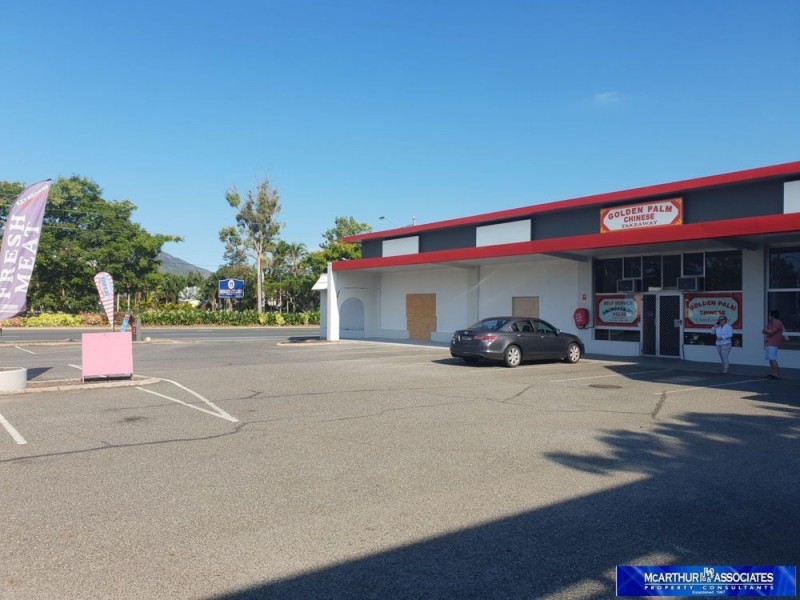 Rockhampton QLD 4700