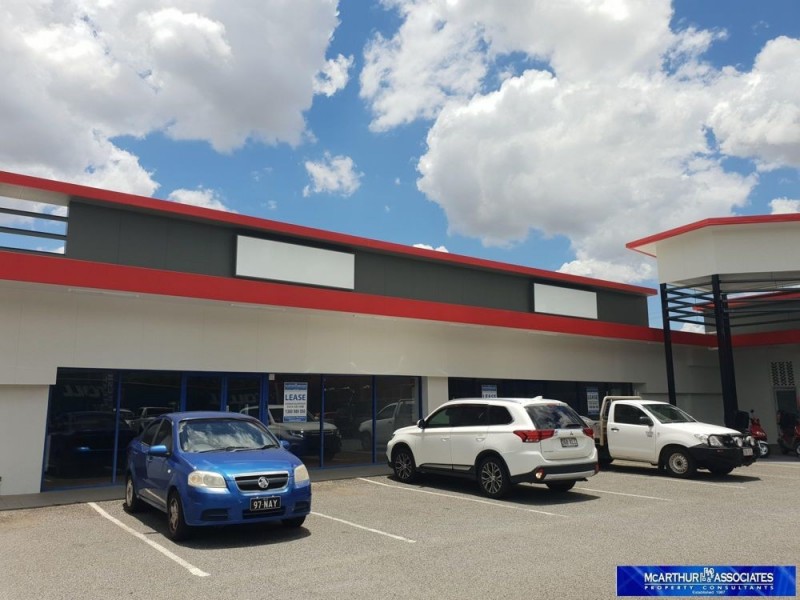 Rockhampton QLD 4700