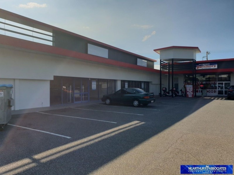 Rockhampton QLD 4700