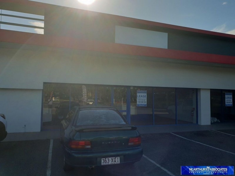 Rockhampton QLD 4700