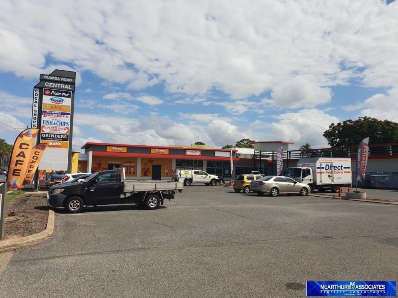 Rockhampton QLD 4700