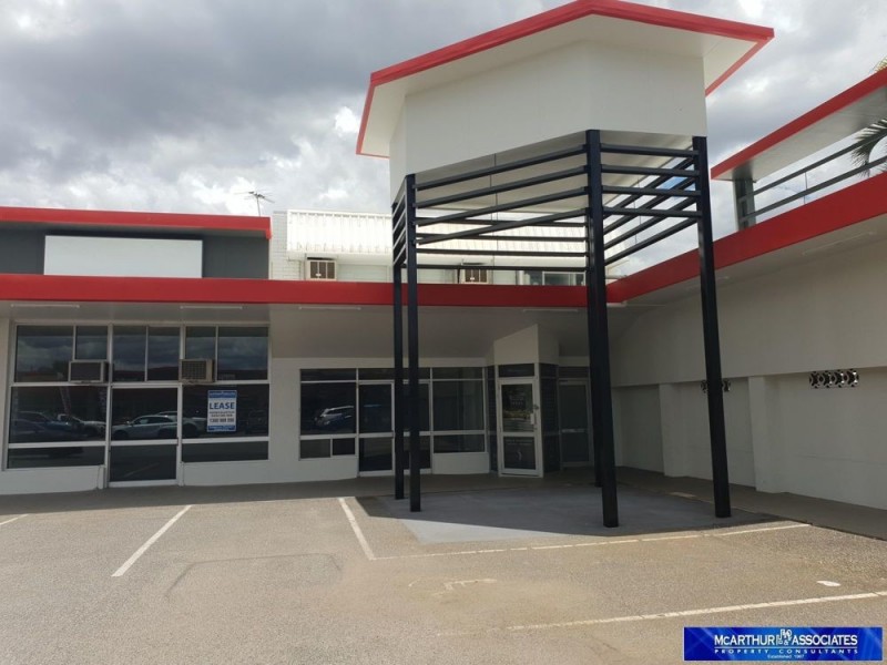 Rockhampton QLD 4700