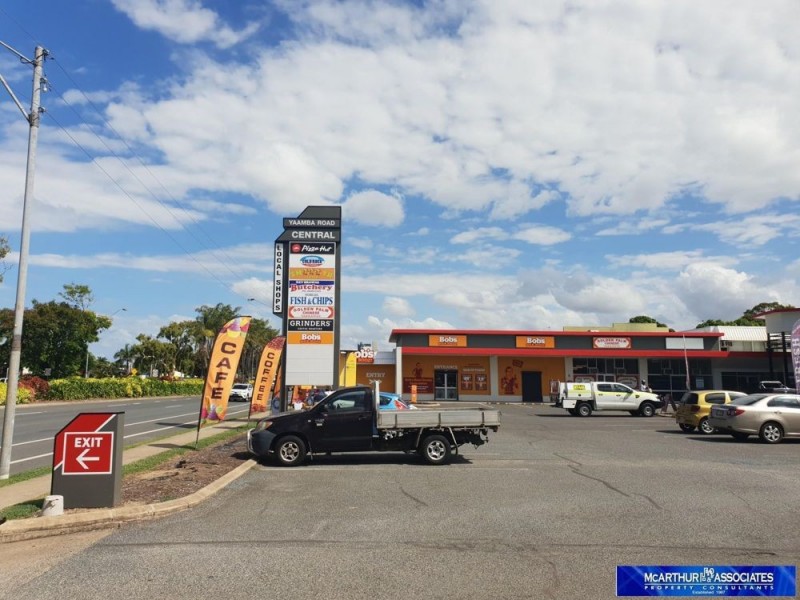 Rockhampton QLD 4700