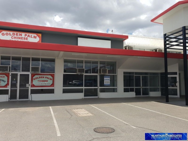 Rockhampton QLD 4700