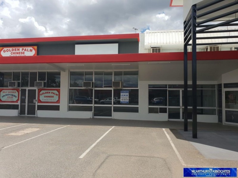 Rockhampton QLD 4700