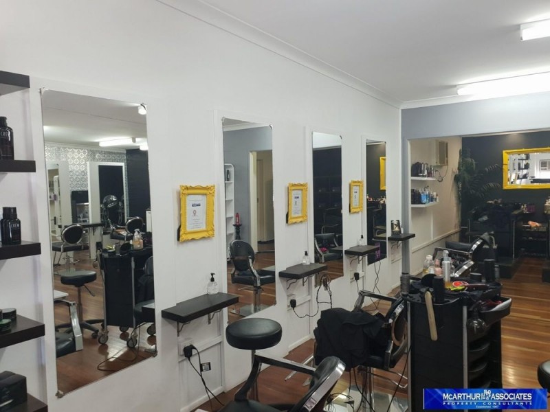 Rockhampton QLD 4700