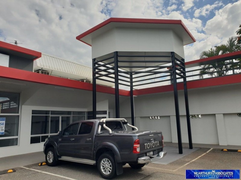 Rockhampton QLD 4700
