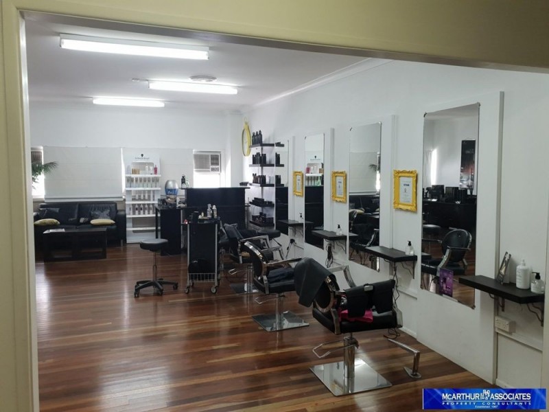 Rockhampton QLD 4700