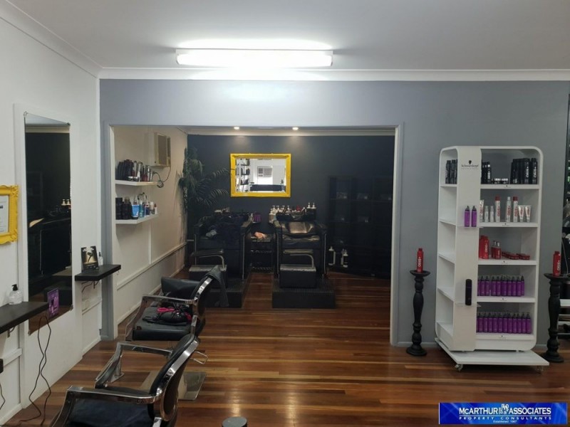 Rockhampton QLD 4700