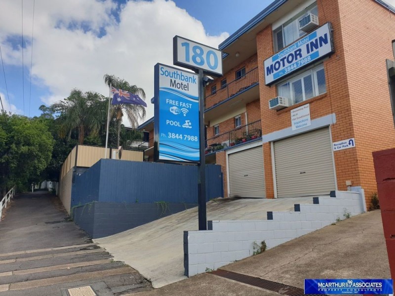 Highgate Hill QLD 4101