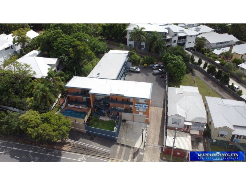 Highgate Hill QLD 4101